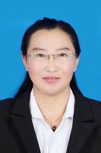 沈金霞