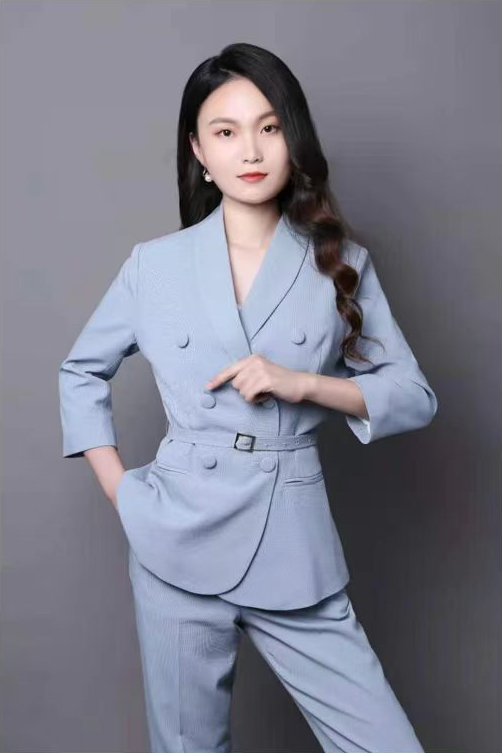 姚丽娜