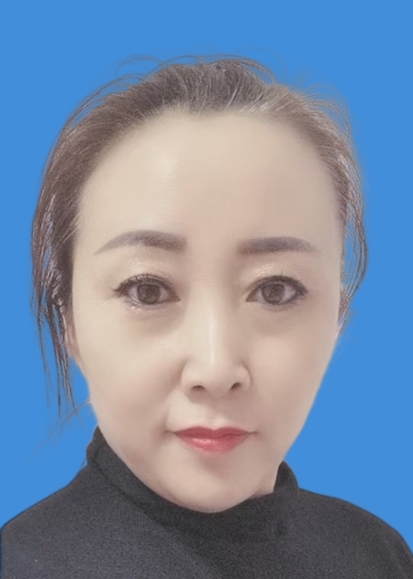 张永霞