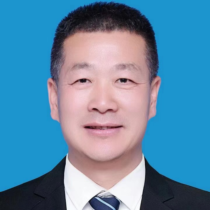 陈君岭