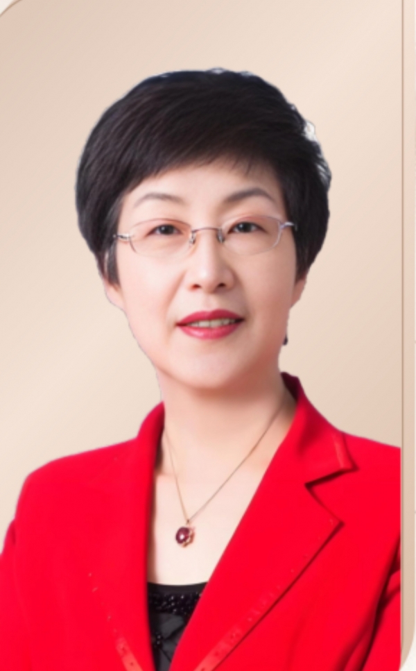 周金兰