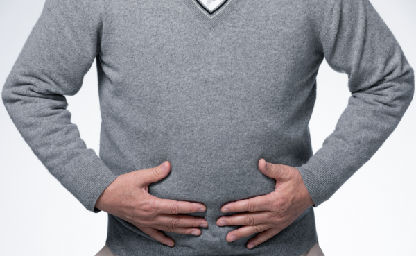 年龄不是肥胖的借口：代谢危机的时代警报