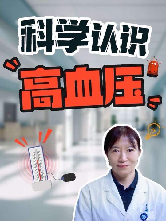 一口气讲解关于高血压的真相：注意预警信号，做好3点预防